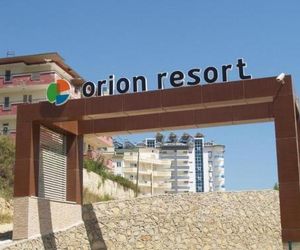 Orion Resort Zara 20 Avsallar Turkey