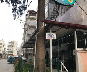 Exporoyal Hotel Antalya Turkey
