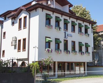 Hotel Photo 22