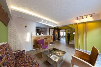 Hotel Photo 8