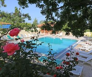 Sunset Apart Otel Oludeniz Turkey