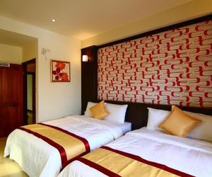Penghu Luna Sea Homestay Magong City Taiwan