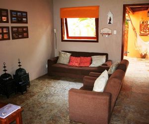 Casa Dos Patos Frecheiras Brazil