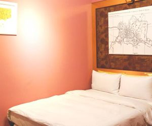 DongNing Atlas Hotel Tainan City Taiwan
