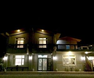 Shanhai B&B Jian Taiwan