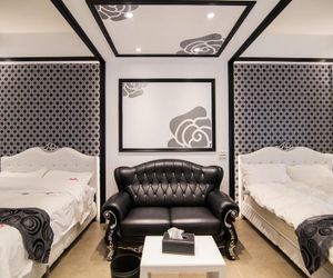 Ai Lian Shan Shui Homestay Magong City Taiwan