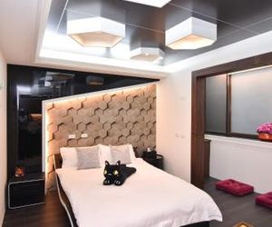 Immanuel B&B Luodong Township Taiwan