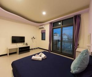 Kenting Orange Homestay Hengchun Township Taiwan