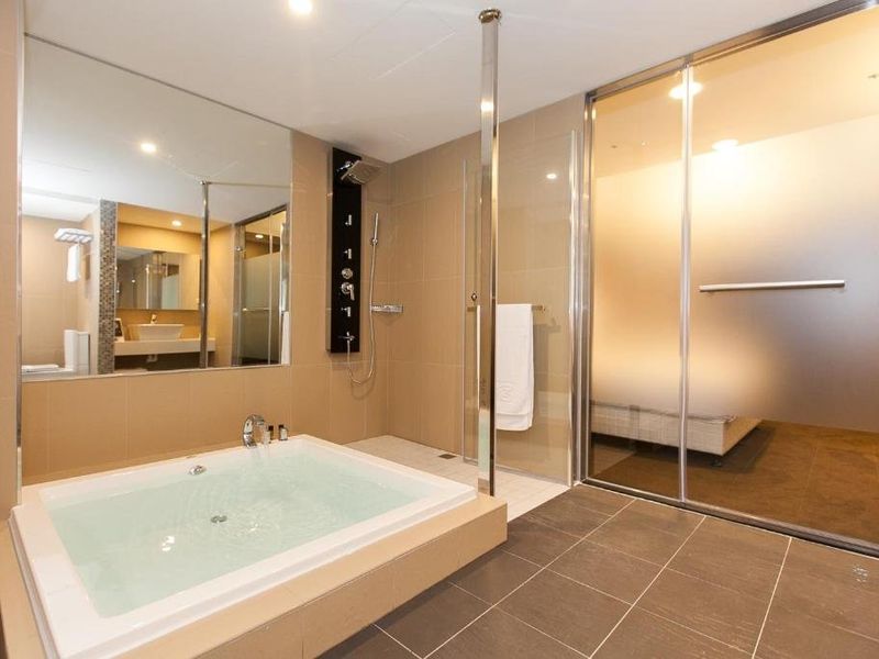 Hotel Photo 16