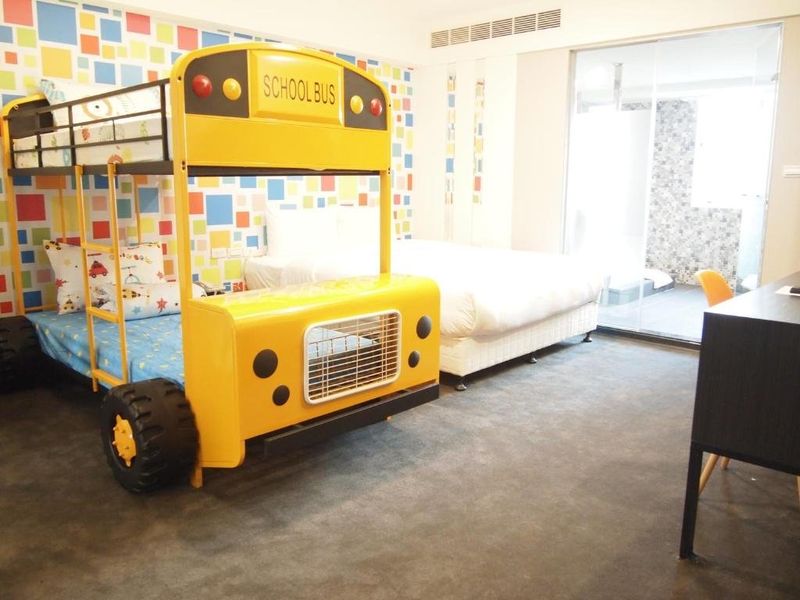 Hotel Photo 9