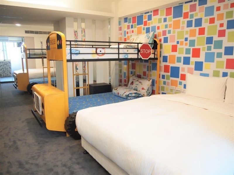 Hotel Photo 10