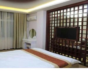 Jiecheng Jiari Hotel Kaifeng China