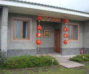 Jiu An Qing Jing Homestay Chihshang Taiwan