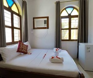 Shangani Hotel Zanzibar Island Tanzania