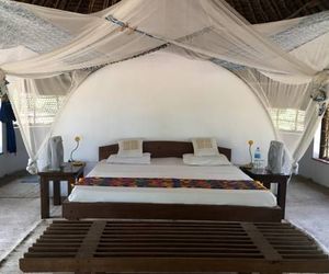 Emayani Beach Lodge Pangani Tanzania