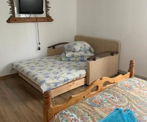 Guest House Zgarda Yaremche Ukraine