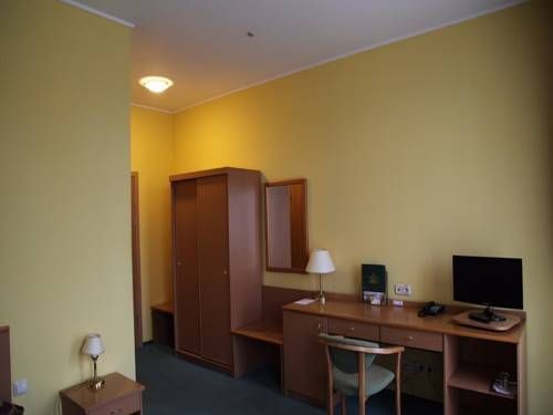 Hotel Photo 16