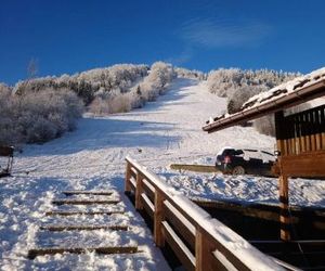 Cottage Kurshevel Slavskoye Ukraine
