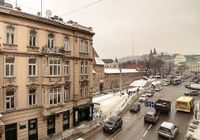 Отзывы Apartment Zefir on Vynnychenka