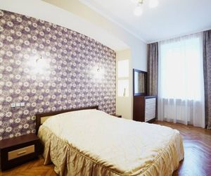 Apartment on Petra Doroshenka Street Lvov Ukraine