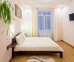 Apartment on Khmelnytskogo street Lvov Ukraine