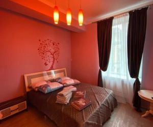 Apartament on Krakivska 34/10 Lvov Ukraine