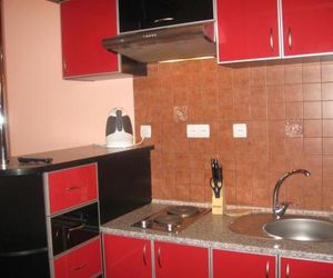 Apartment on Staryi Rynok Square Lvov Ukraine