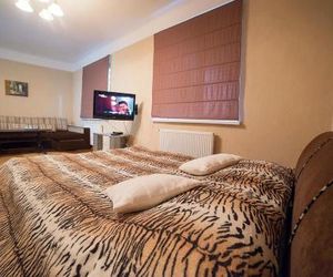 Apartments near park Lvov Ukraine