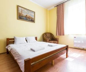 Apartamenty on Kopernika 26 Lvov Ukraine