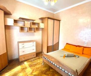 Apartamenty on Akademika Pavlova Lvov Ukraine