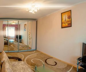 Apartamenty on Tugan Baranovskogo 9a Lvov Ukraine