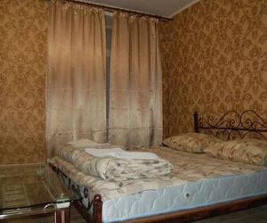 Apartment on Stepana Bandery 37 Lvov Ukraine