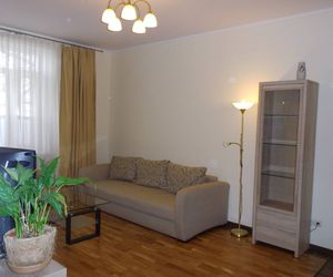 Apartment on Bryullova Street 5А Kiev Ukraine