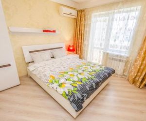 Apartment on 16А Obolonskyi Avenue Kiev Ukraine