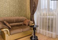 Отзывы Gold luxury apartments on Nauky Avenue 23