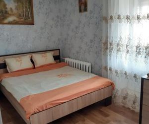 Apartment On Krasnoarmeyskaya 39 Kamenets-Podolskiy Ukraine