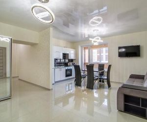 Lux apartment near Most City Dnipro Ukraine