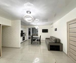Most City Area De-Lux Apartment Dnipro Ukraine