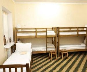 Hostel in the city centre Chernovtsy Ukraine