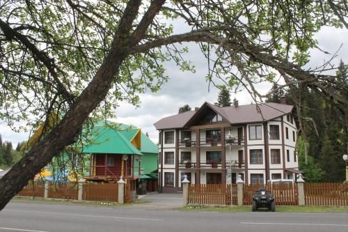 Hotel Photo 1