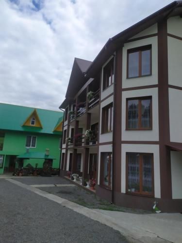 Hotel Photo 3