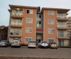 Glenville Suites Kampala Uganda