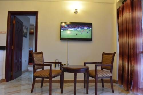 Hotel Photo 12