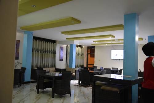 Hotel Photo 13