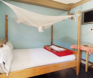 Rosama Guest House Kampala Uganda