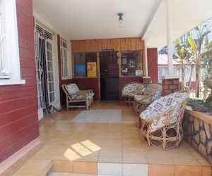 Manhattan Guesthouse Kampala Uganda