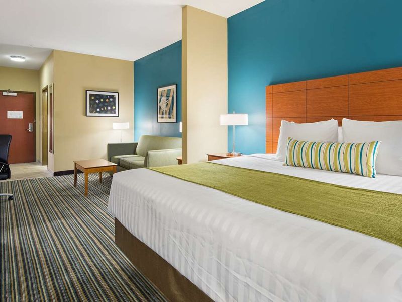 Hotel Photo 1