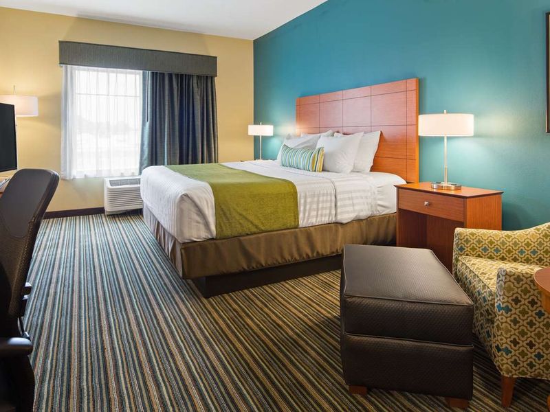 Hotel Photo 2