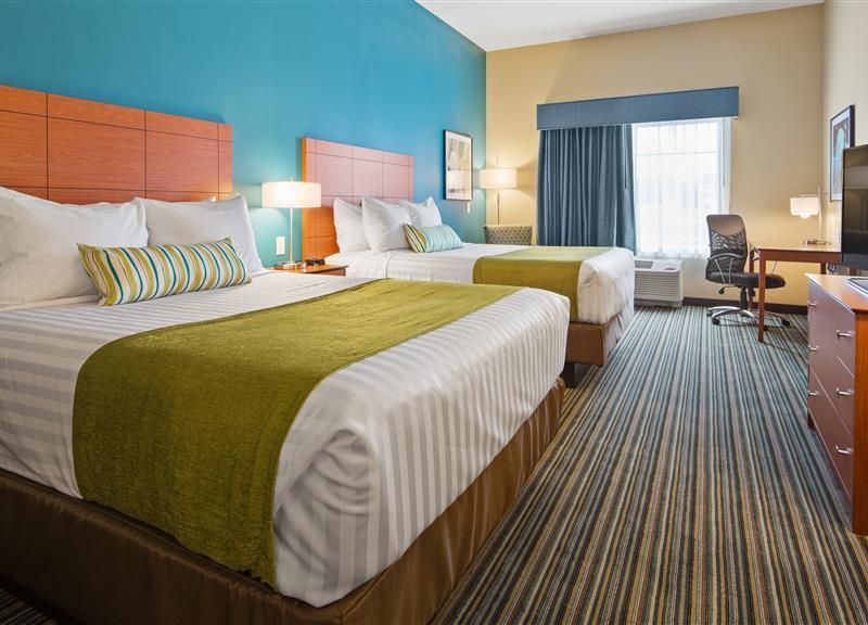 Hotel Photo 3