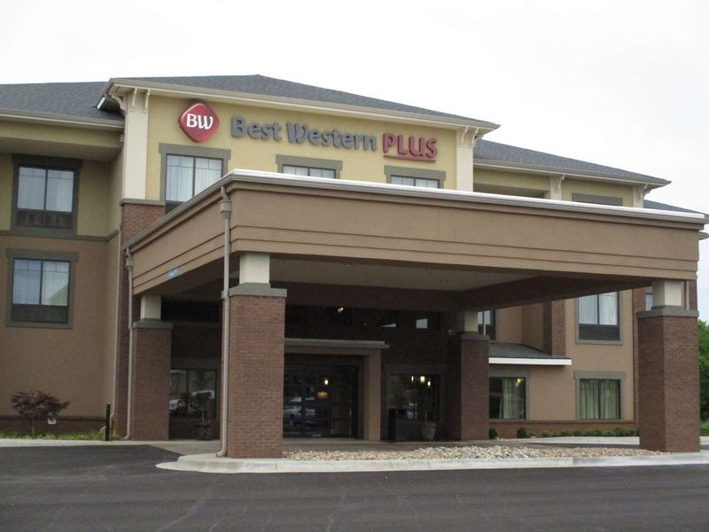 Hotel Photo 22